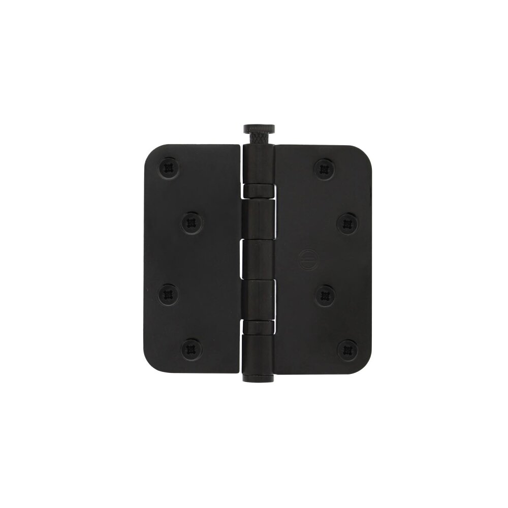 Kogelscharn rond 3,5 89x89x2,5 stzw 12st