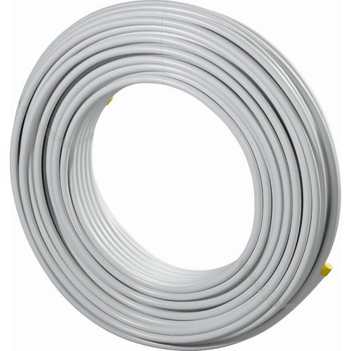 Uponor buis wit 25x2,5mm l=50m