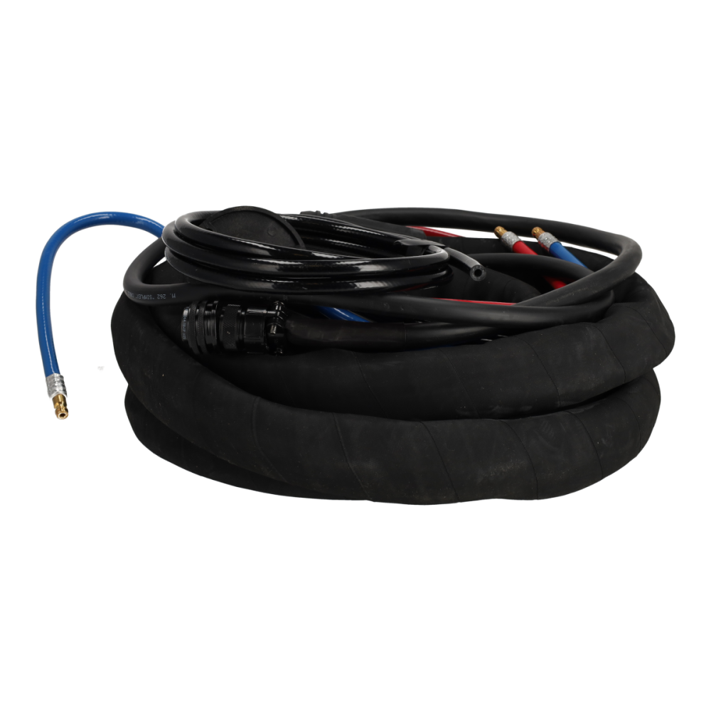 MIG tussenpakket Synstar 330TS l=10m
