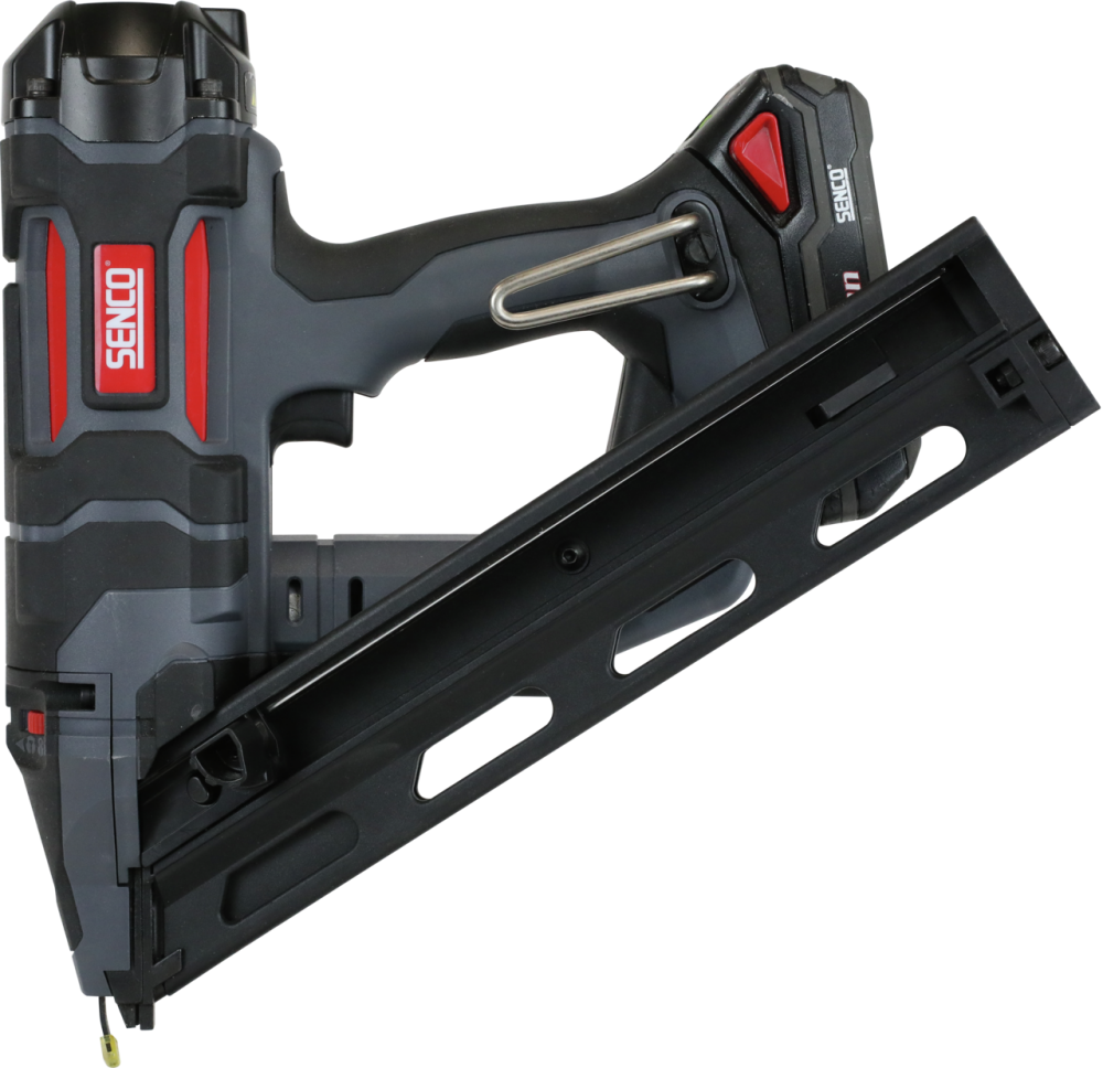 Senco Fusion F15XP spijkertacker 32-65mm