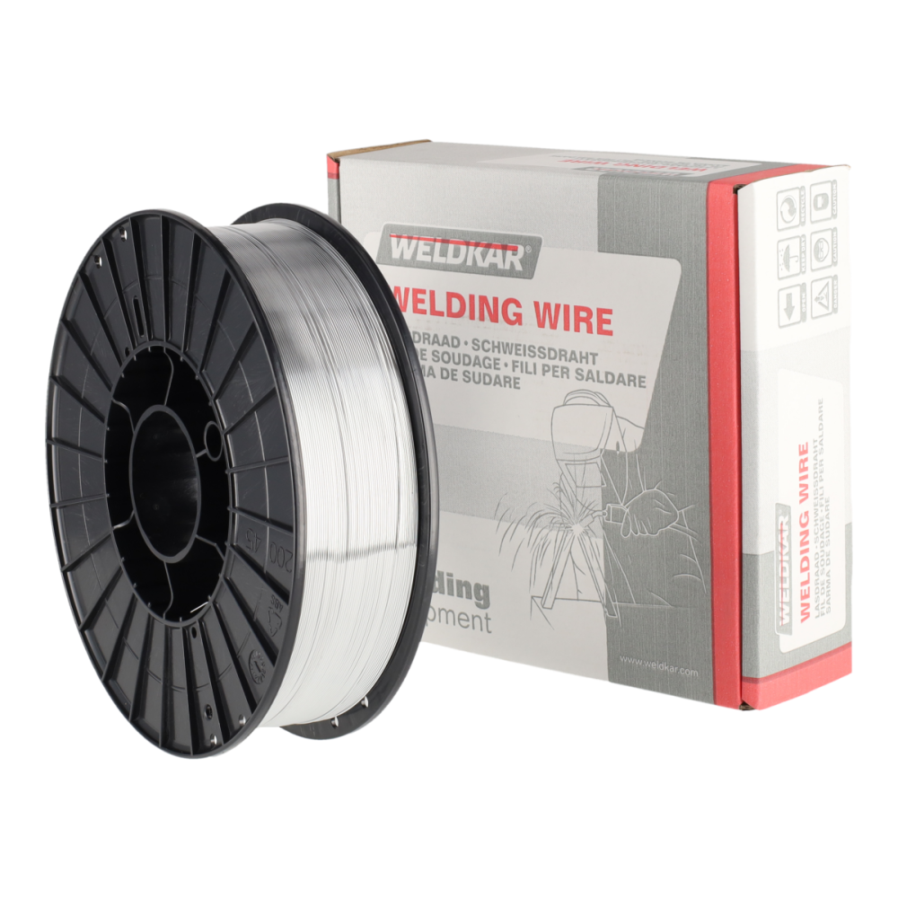MIG-lasdraad WK AlMg 5 Ø 1.20 mm 7 kg sp