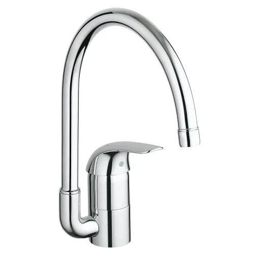 Grohe Euroeco keukenkraan
