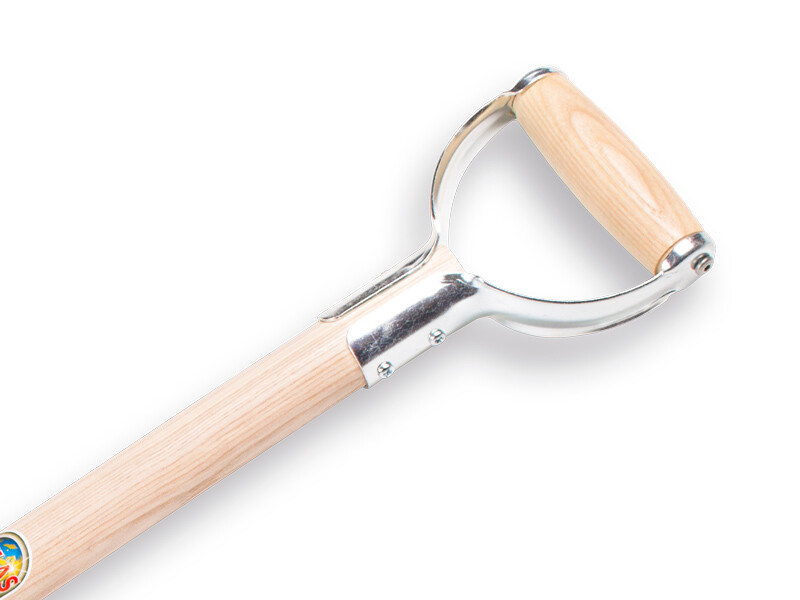 Atlas Y-D steel gebogen Atlas Y-D steel gebogen