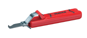 Jokari kabelmes m/haakmes