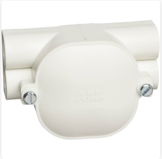 HAF T-doos 2-2x16mm 4207-D