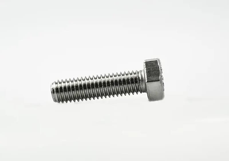 Slotbout Din 603 A2 M 8x25 200st