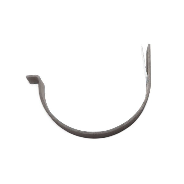Zink muurbeugel M44 lip/klang