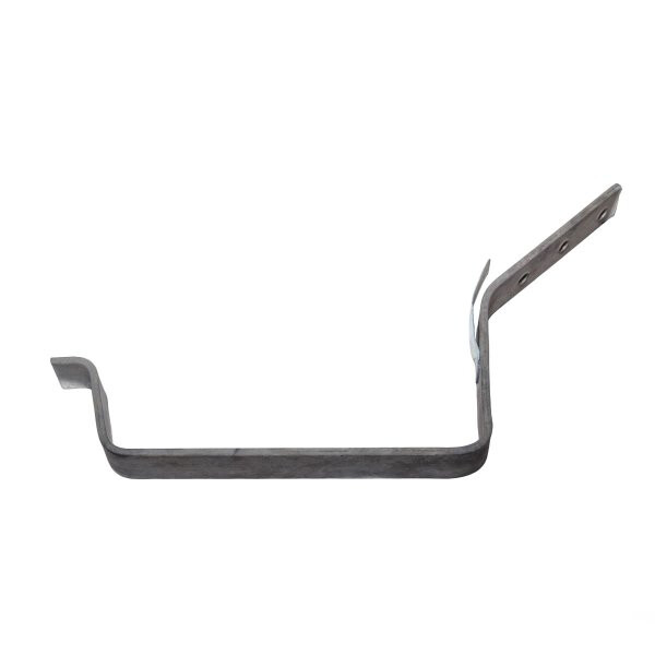 Zink dakbeugel B30 lip/klang