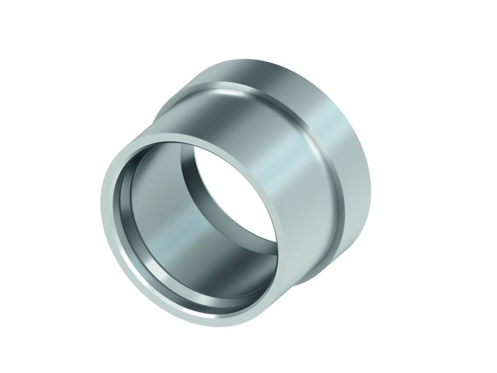TECE drukhuls pexc-buis 14mm