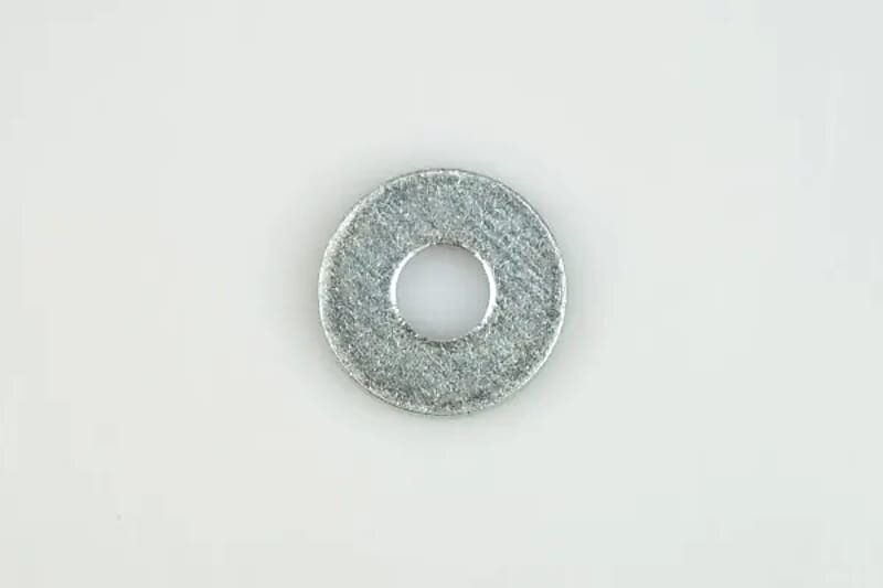 Ring Din 125 A2 M8 10x100 1000st