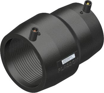 Elektrolas verloop 40x32mm
