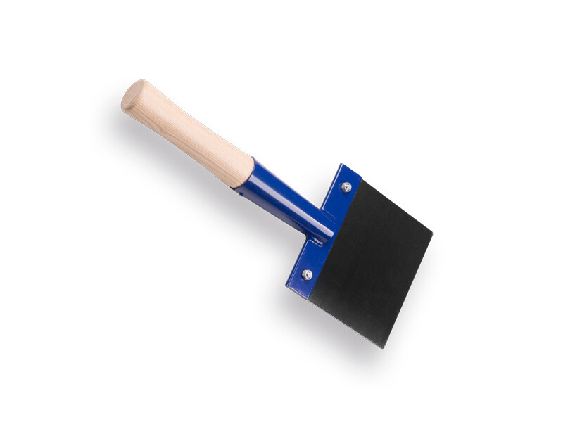 Betonschraper 15cm m/steel essen