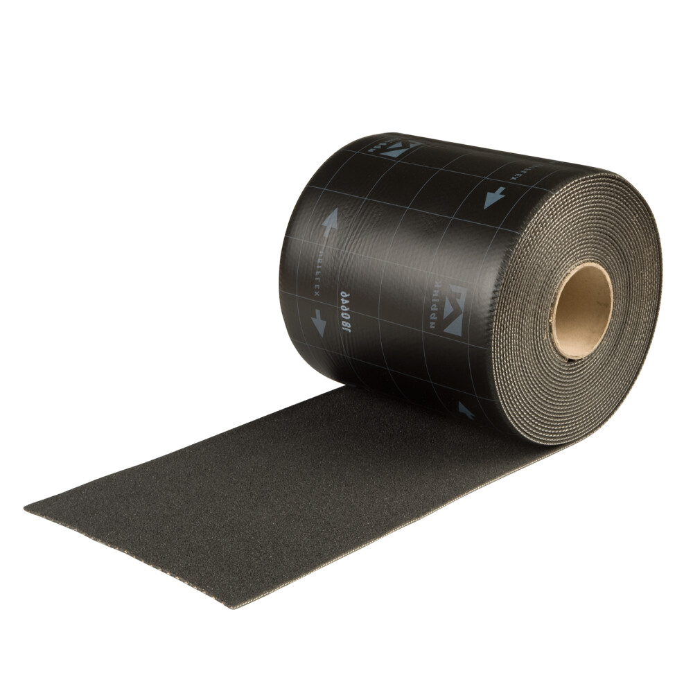 Ubiflex loodvervanger zw 300mm 6m