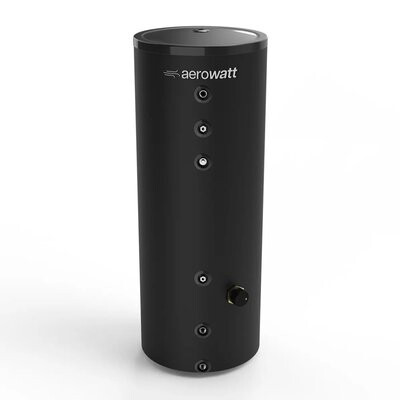 Aerowatt boiler 200l