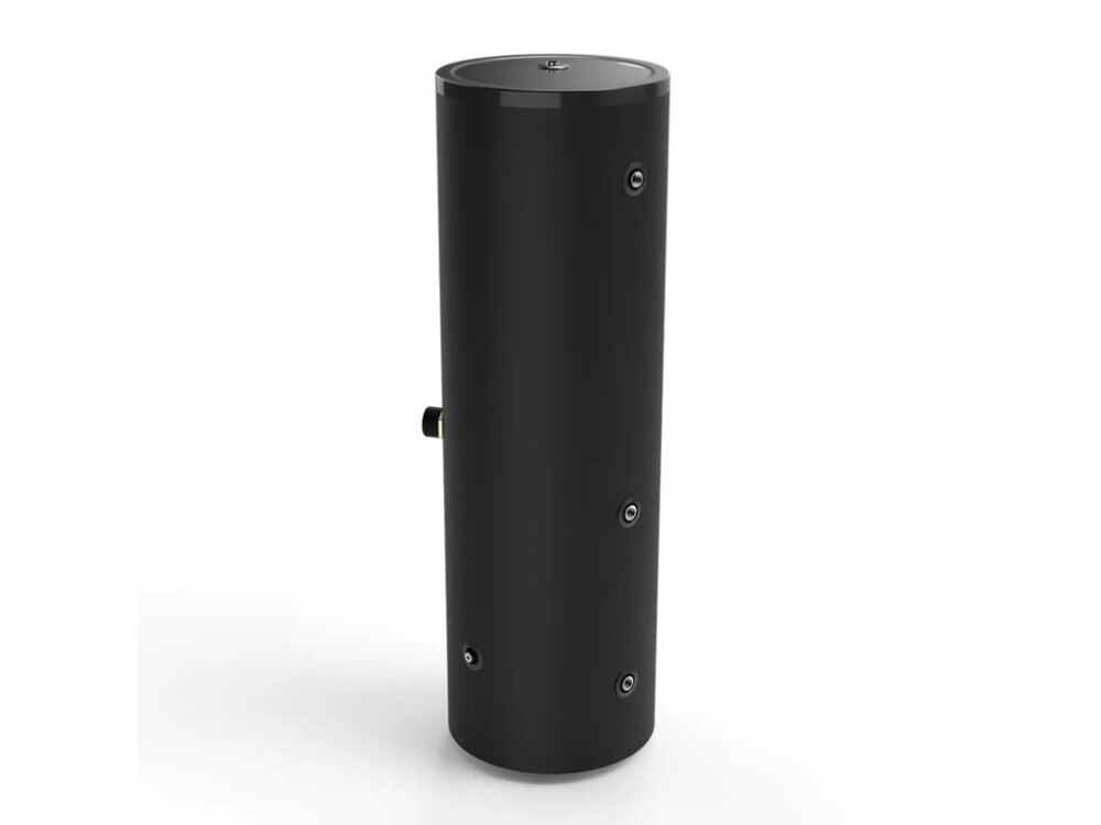 Aerowatt boiler 250l m/buffervat 100l