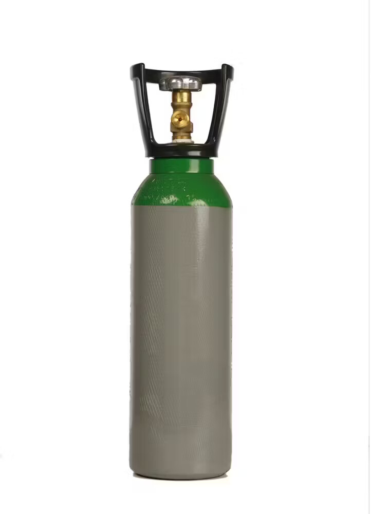 Argon vulling 2l
