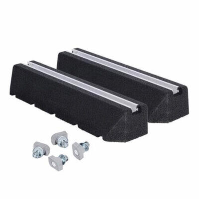 Aerowatt Opstelbalken laag 600mm x 95mm