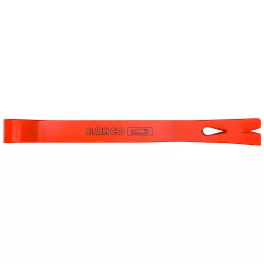 Bahco breekijzer plat 380mm