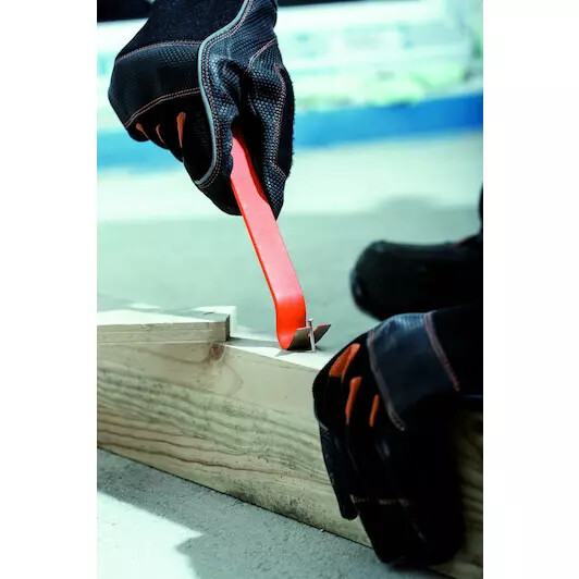 Bahco breekijzer plat 380mm