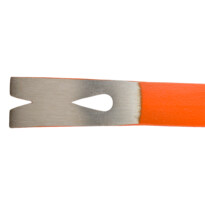 Bahco breekijzer plat mini 190mm