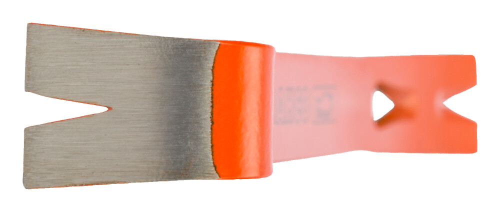 Bahco breekijzer plat mini 190mm