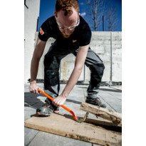 Bahco breekijzer Premium 710mm