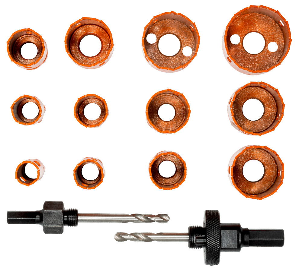 Bahco gatzagenset 14d