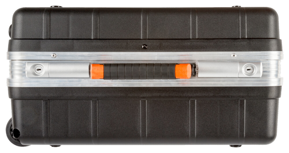 Bahco gereedschapskoffer