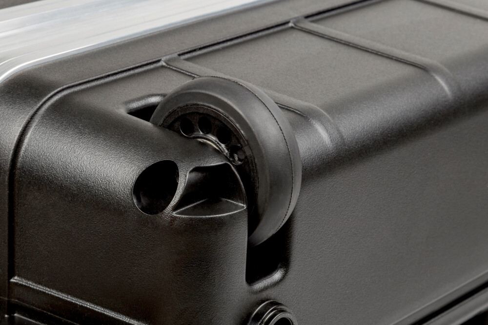 Bahco gereedschapskoffer