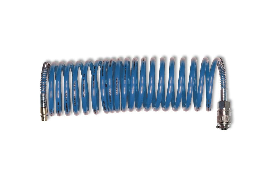 Contimac spiraalslang 8x6mm l=10m