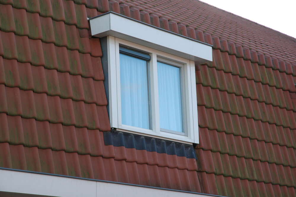 Ubiflex loodvervanger zw 300mm 6m