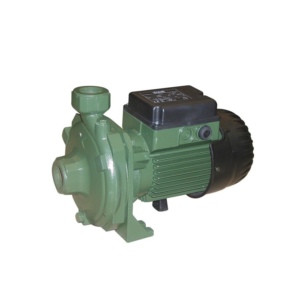 DAB K55/200T 400D/50 centrifugaalpomp