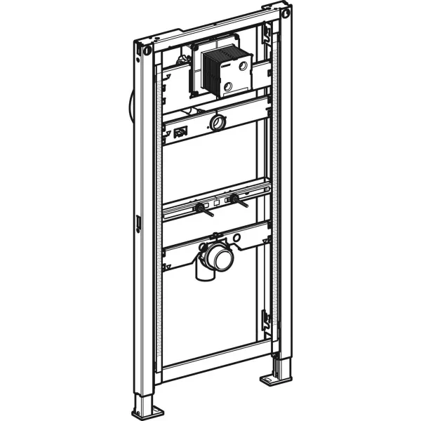 Geberit urinoir element standaard 112