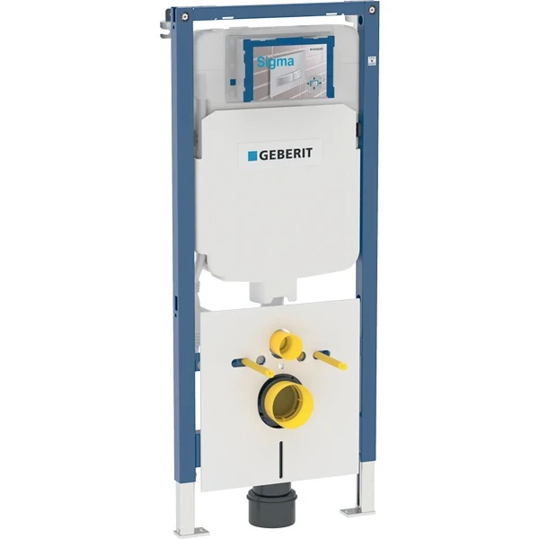 Geberit Duofix reservoir UP720