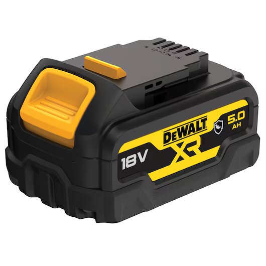 DCB184G accu 5.0Ah 18V