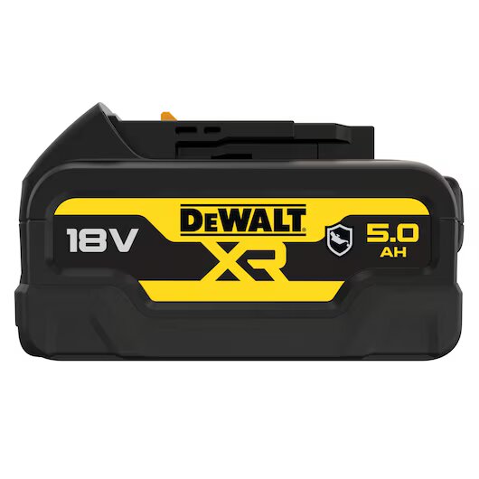DCB184G accu 5.0Ah 18V