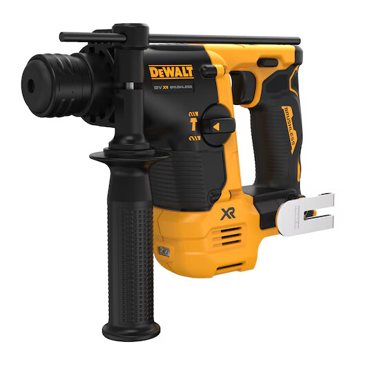 DCH072NT XR combihamer 12V