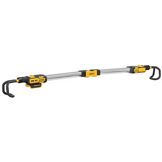 DCL045 XR lichtbalk 12/18V