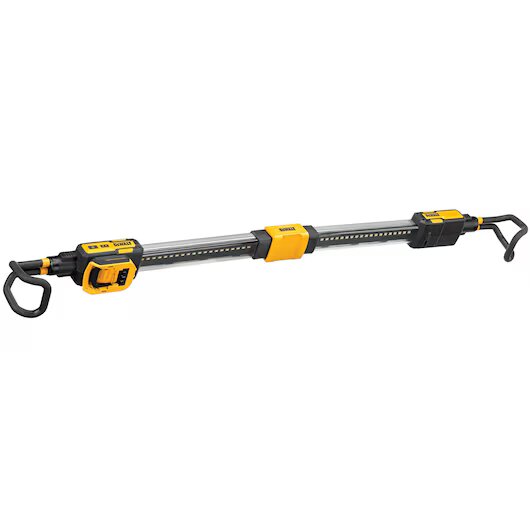 DCL045 XR lichtbalk 12/18V