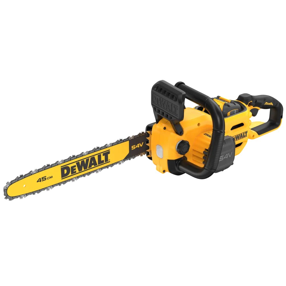 DCMCS574X1-QW XR kettingzaag 54V