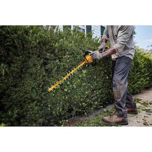 DCMHT573N-XJ DEWALT 54V XR FLEXVOLT Brus