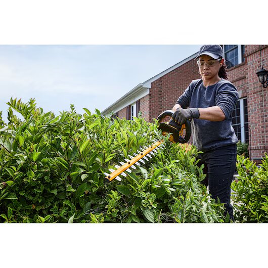 DCMHT573N-XJ DEWALT 54V XR FLEXVOLT Brus