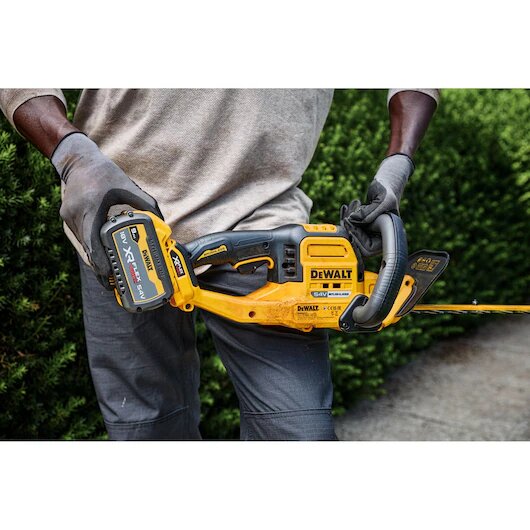 DCMHT573N-XJ DEWALT 54V XR FLEXVOLT Brus