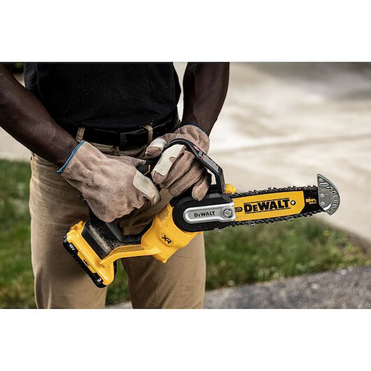 DCMPS520N-XJ DEWALT 18V XR Brushless Sno