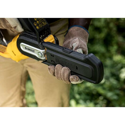 DCMPS520N-XJ DEWALT 18V XR Brushless Sno