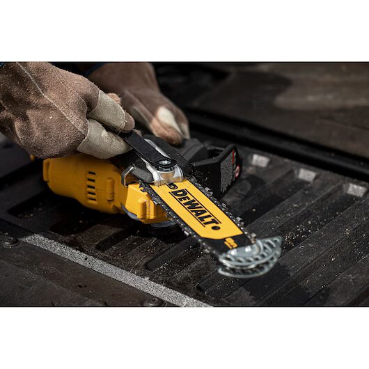 DCMPS520N-XJ DEWALT 18V XR Brushless Sno