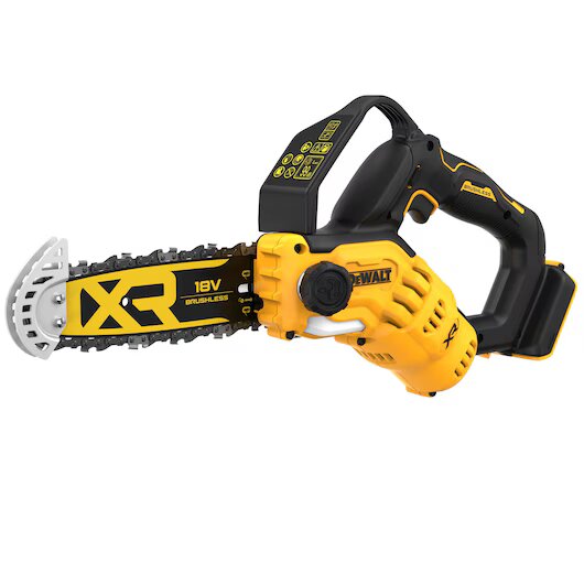DCMPS520N-XJ DEWALT 18V XR Brushless Sno