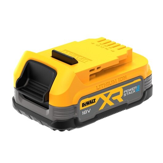 DCBP034-XJ XR PS accu 18V