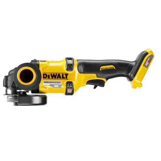 DCG418N-XJ 54V XR FLEXVOLT Haakse slijpe
