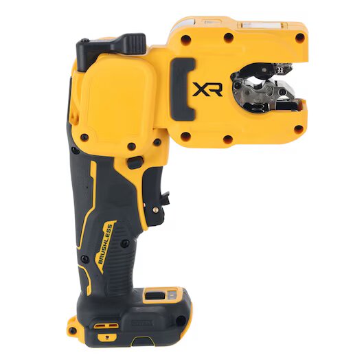 Dewalt koperbuis snijder DCE154N-XJ